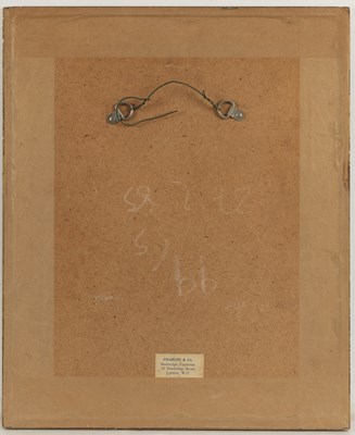 Lot 231 - Jules Marre (19th century) 'Henri du Navarre',...