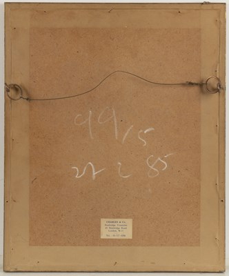 Lot 231 - Jules Marre (19th century) 'Henri du Navarre',...