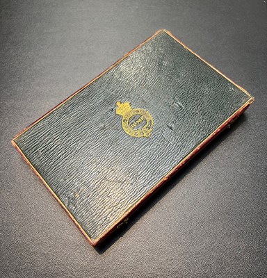 Lot 235 - An open face pocket watch by Jump, London, the...