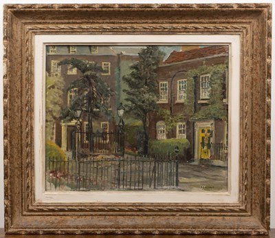 Lot 153 - Sydney Joseph Iredale (1896-1967) 'Boston...