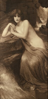 Lot 14 - After Herbert Horowitz 'Incantation' and...