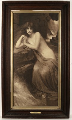 Lot 14 - After Herbert Horowitz 'Incantation' and...