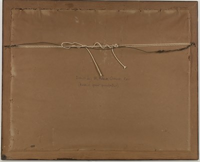 Lot 163 - Hugh Adam Cameron Rose (1909-1937) Two...
