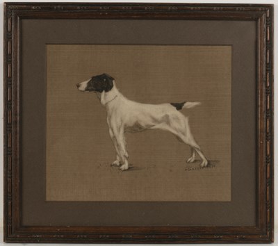 Lot 163 - Hugh Adam Cameron Rose (1909-1937) Two...