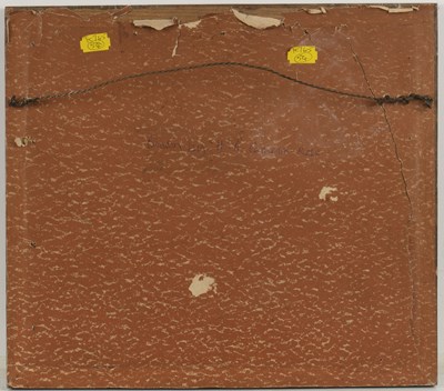 Lot 163 - Hugh Adam Cameron Rose (1909-1937) Two...