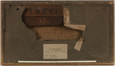 Lot 191 - William S. Rose (1810-1873) 'Near Thetford...