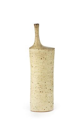 Lot 576 - Joanna Constantinidis (1927-2000) Vessel...