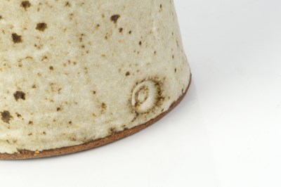 Lot 576 - Joanna Constantinidis (1927-2000) Vessel...