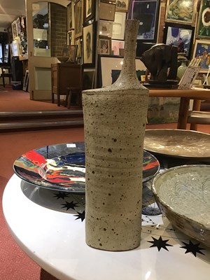 Lot 576 - Joanna Constantinidis (1927-2000) Vessel...
