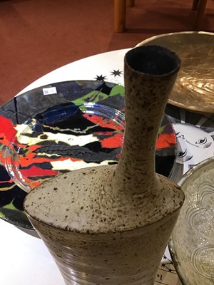 Lot 576 - Joanna Constantinidis (1927-2000) Vessel...
