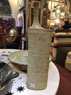 Lot 576 - Joanna Constantinidis (1927-2000) Vessel...