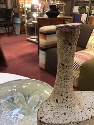 Lot 576 - Joanna Constantinidis (1927-2000) Vessel...