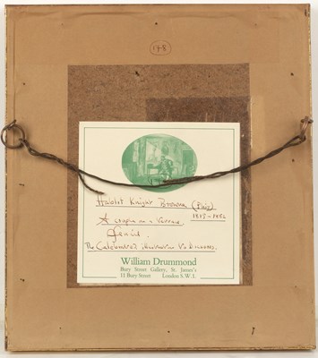 Lot 156 - Hablot Knight Browne (Phiz) (1815-1882) A...