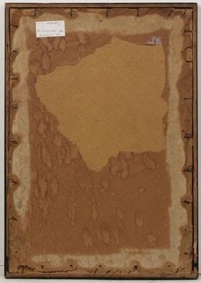 Lot 23 - Rowland Langmaid (1897-1956) Billingsgate from...