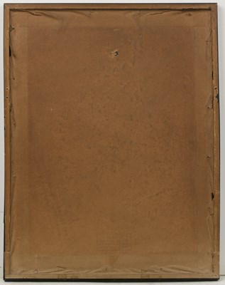 Lot 23 - Rowland Langmaid (1897-1956) Billingsgate from...