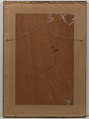 Lot 23 - Rowland Langmaid (1897-1956) Billingsgate from...