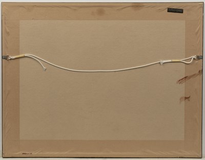 Lot 25 - Sydney R Jones (1881-1966) Trinity House, City...