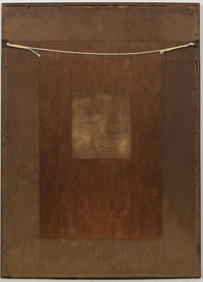 Lot 26 - Sydney R Jones (1881-1966) 'St John's...