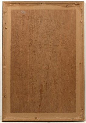 Lot 26 - Sydney R Jones (1881-1966) 'St John's...