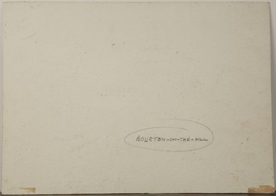Lot 91 - Henry John Sylvester Stannard (1870-1951)...