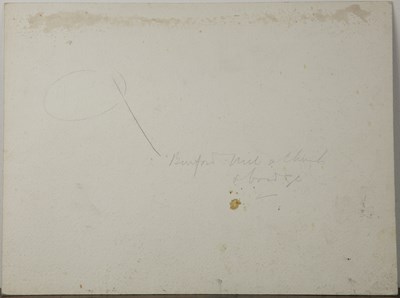 Lot 93 - Henry John Sylvester Stannard (1870-1951) 'The...