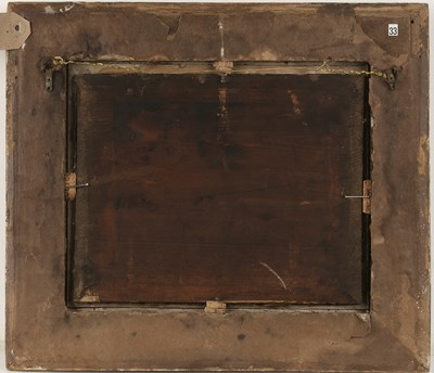 Lot 133 - John Thomas Woodhouse (1780-1845) River...