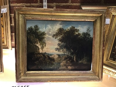 Lot 121 - Attributed to Pier Paolo Anesi (1697-1773) A...