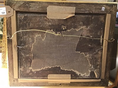 Lot 121 - Attributed to Pier Paolo Anesi (1697-1773) A...