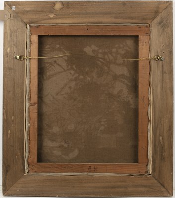 Lot 128 - Leon Eugene Paul La Barriere du Jardin,...