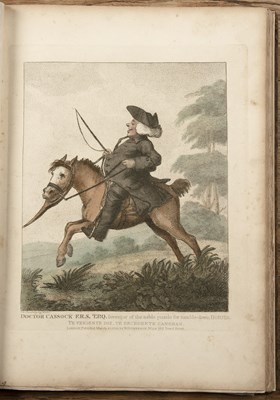 Lot 430 - Annals of Horsemanship book communicated by...