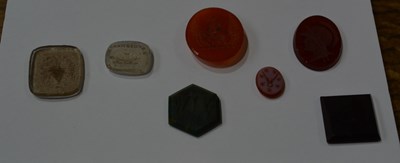 Lot 244 - Collection of miscellaneous items and objet...