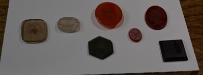 Lot 244 - Collection of miscellaneous items and objet...