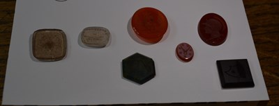 Lot 244 - Collection of miscellaneous items and objet...