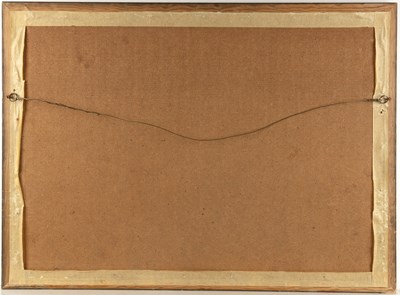 Lot 41 - John Brunsdon (1933-2014) 'Golden Cap', signed,...
