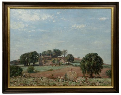 Lot 145 - Attributed to Herbert Royle (1870-1954)...