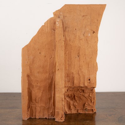 Lot 300 - Paul Day (b.1967) 'Untitled figure on a...