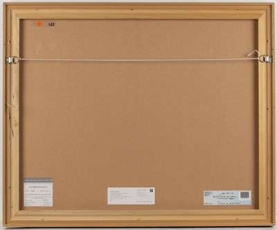 Lot 128 - Chris Orr (b.1943) Doubting Thomas and Gawick -...