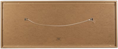 Lot 102 - Chris Orr (b.1943) Paddington, 1986 artist's...