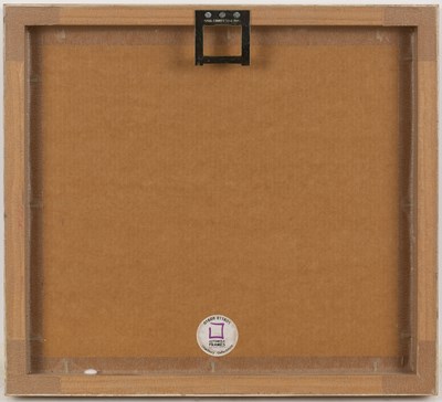 Lot 50 - Richard Spare (b.1951) Ahoy 14/100, signed,...