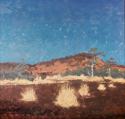 Lot 221 - Rolf Harris (1930-2023) Australian Outback...