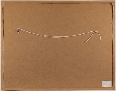 Lot 91 - Alan Fletcher (1931-2006) Karma Sutra, 1997...