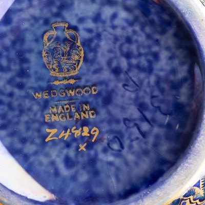 Lot 317 - Daisy Makeig-Jones (1881-1945) for Wedgwood...