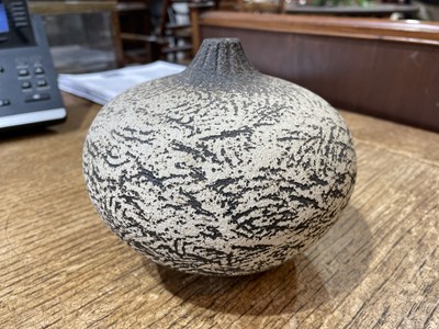 Lot 354 - Waistel Cooper (1921-2003) Studio pottery,...