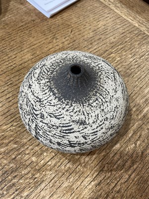 Lot 354 - Waistel Cooper (1921-2003) Studio pottery,...