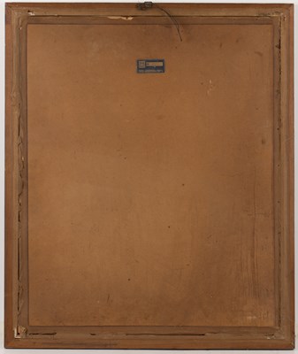 Lot 200 - John Nash (1893-1977) A Window in Bucks signed...