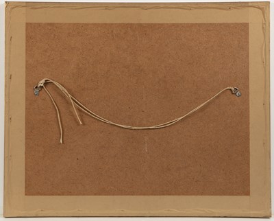 Lot 67 - Henry Hulsbergh after I Sailmaker 'Plymouth',...