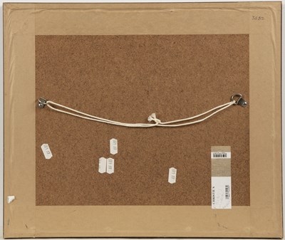 Lot 68 - David Young Cameron (1865-1945) Stirling...