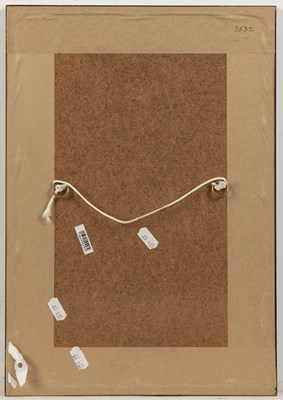 Lot 68 - David Young Cameron (1865-1945) Stirling...