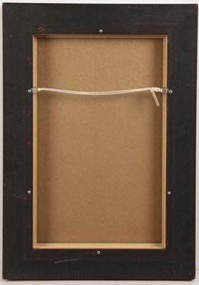 Lot 412 - Helen Banks Portrait of a female life model,...