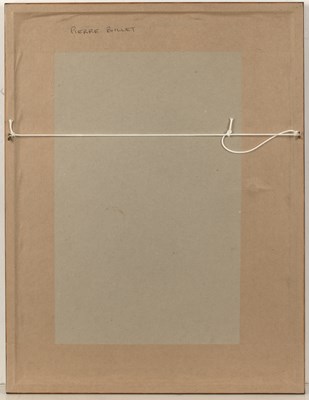Lot 53 - Pierre Billet (1837-1922) Washerwomen, Les...